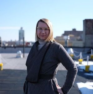 Meet your Posher, Erin